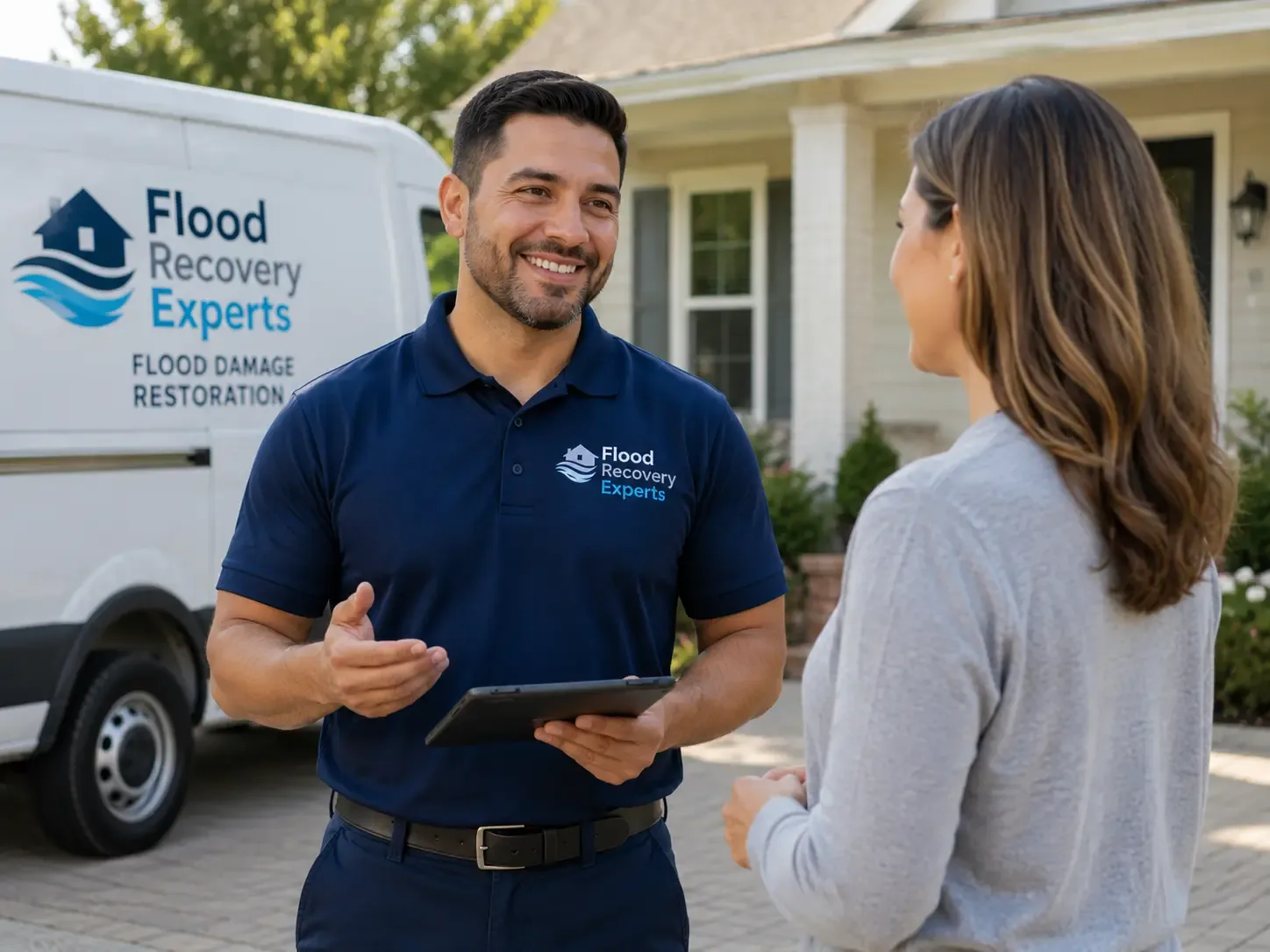 Flood Damage Cleanup Central, IN FAQs